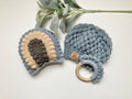 Custom Baby Gift Set, Newborn Gift Box, Personalized Baby Gift Set, Crochet Baby Gift Set, Baby Shower Gift Set, Expecting Mom Gift