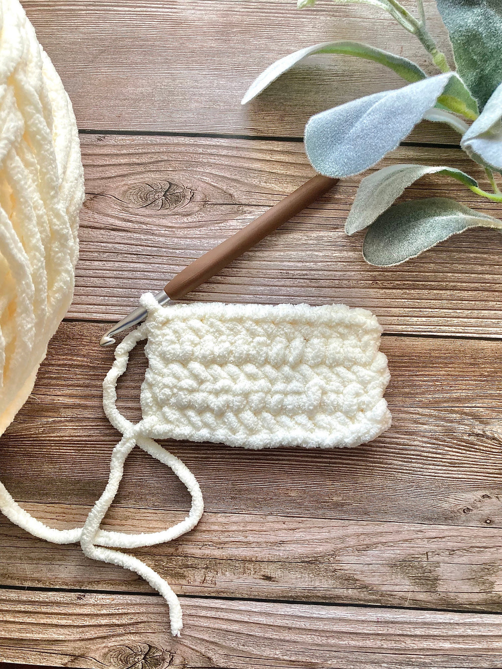 Crochet Tooth Fairy Pillow: Plushie Pocket for Lost Tooth